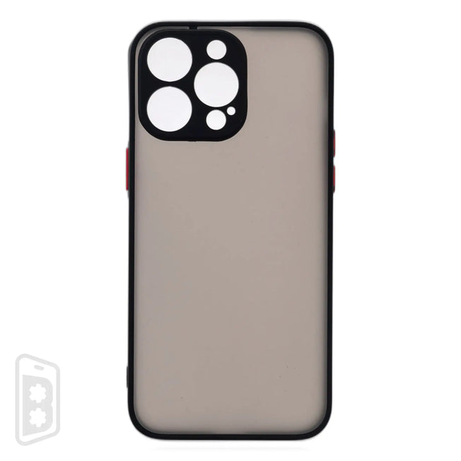 Smokey Case - iPhone 15 Series