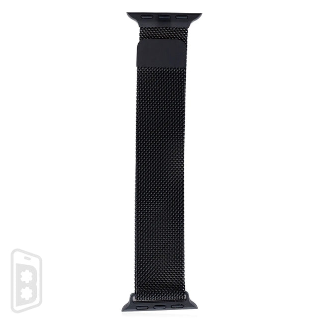 Stainless Steel Mesh Watch Band