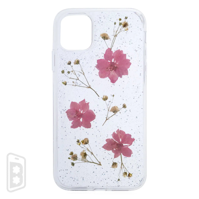Sheer Floral - iPhone 11 Series