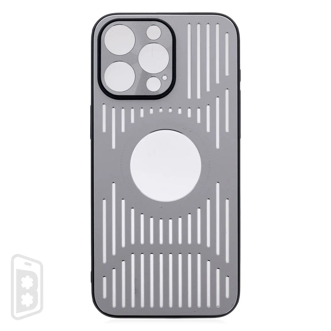 MagSafe Metal Sheath - iPhone 15 Series