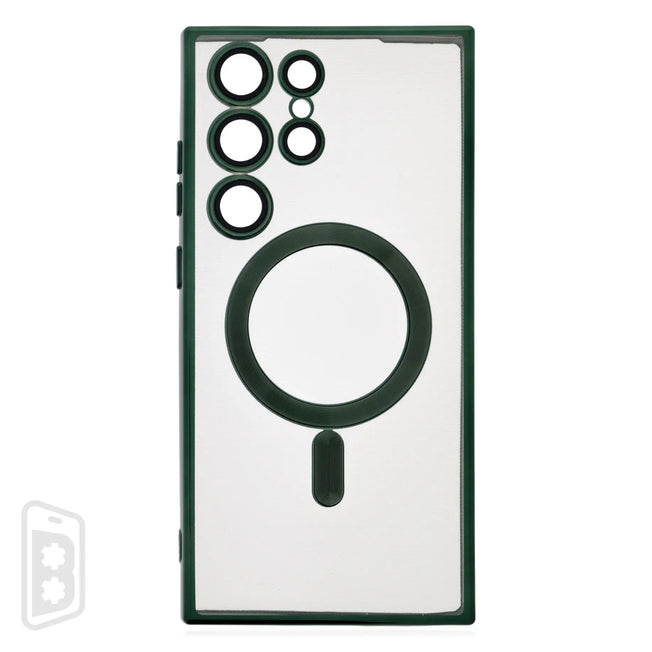 MagSafe Chrome Alloy - Samsung S Series