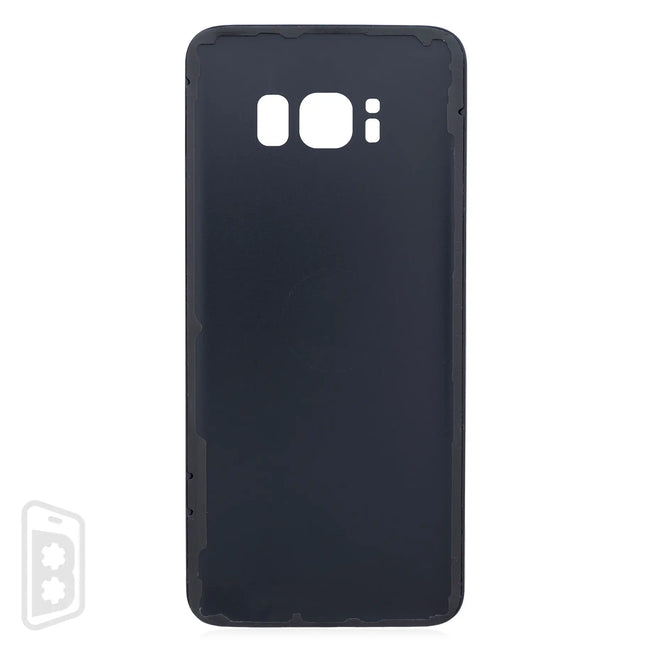 Back Cover Glass Without Camera Lens Compatible For Samsung Galaxy S8