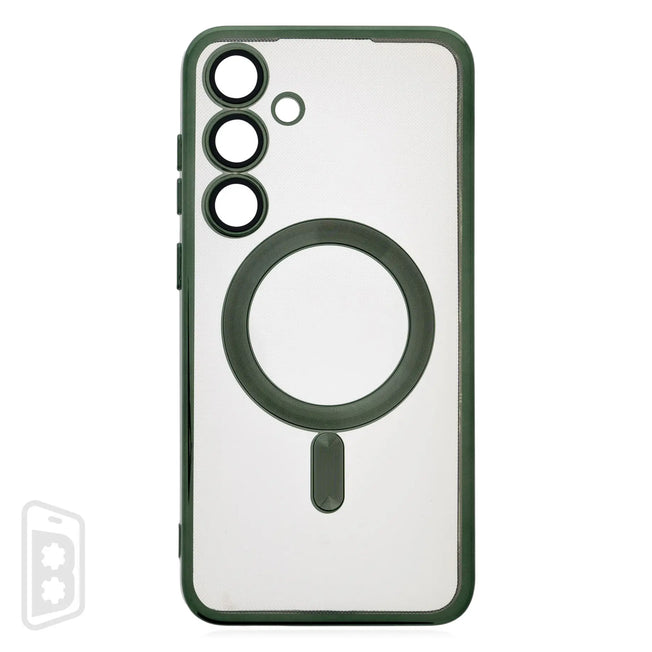 MagSafe Chrome Alloy - Samsung S Series