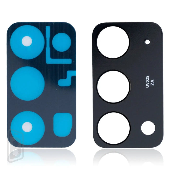 Back Camera Lens (Glass Only) With Adhesive Compatible For Samsung Galaxy Note 20