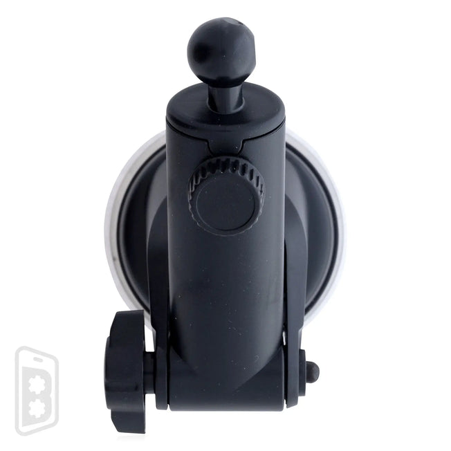 Car Mount Single-Handed Operation / 360 Angle Rotating Free