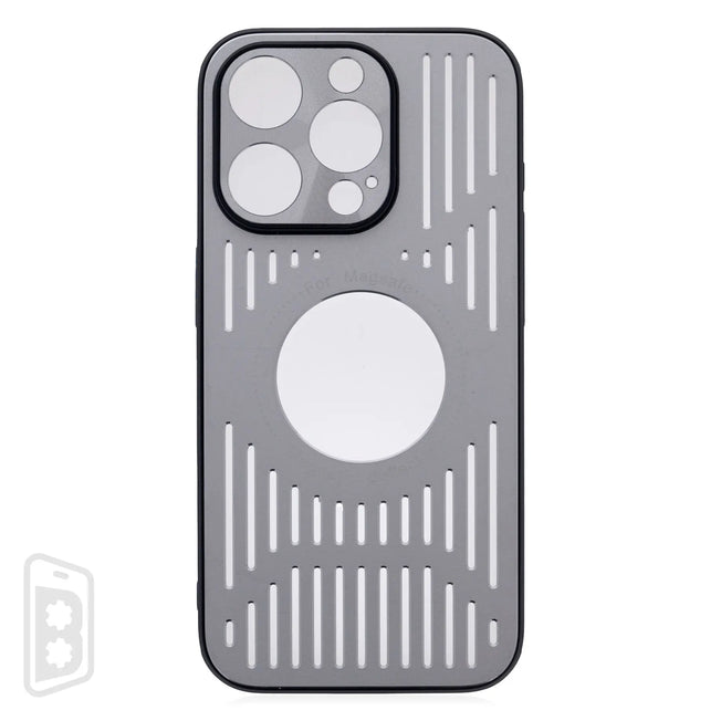 MagSafe Metal Sheath - iPhone 15 Series