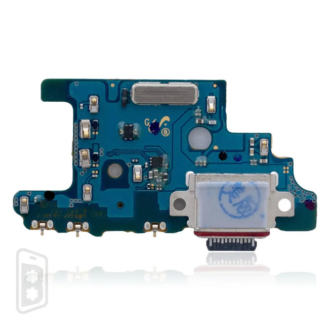 Charging Port With Board Compatible For Samsung Galaxy S20 Plus 5G (G986U) (US Version)