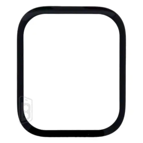 Watch 41 mm Tempered Glass - Edge Glue