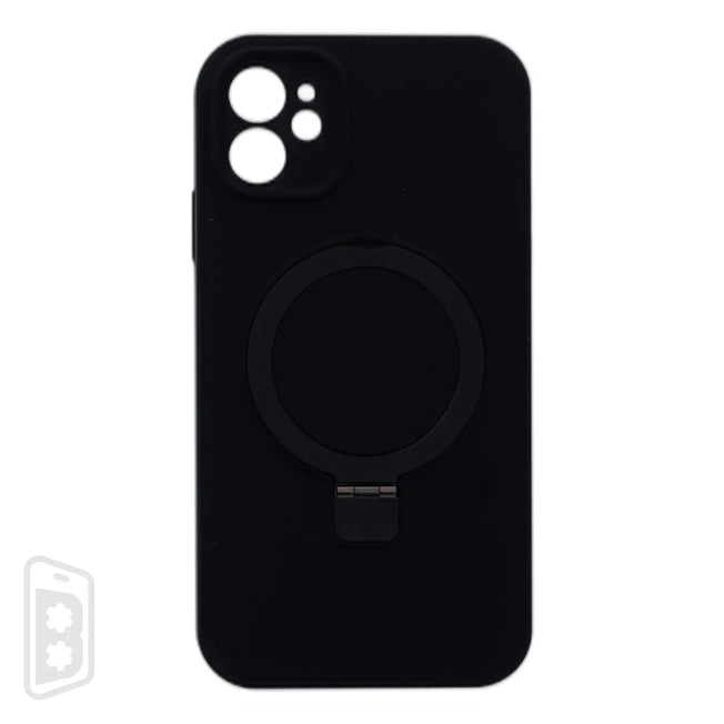 MagSafe Silicone Stand - iPhone 15 Series