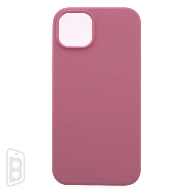 Silicone Case - iPhone 15 Series