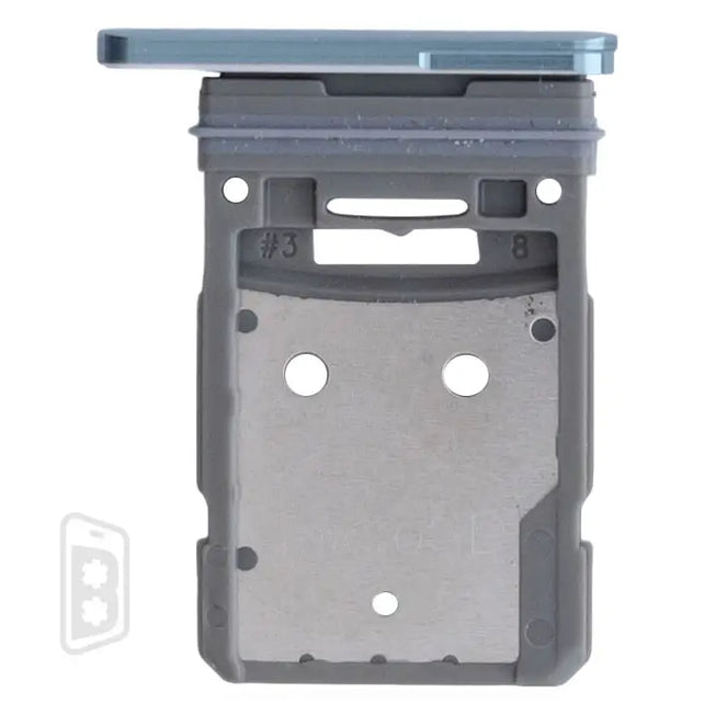 Single Sim Card Tray Compatible For Samsung Galaxy S20 FE 5G