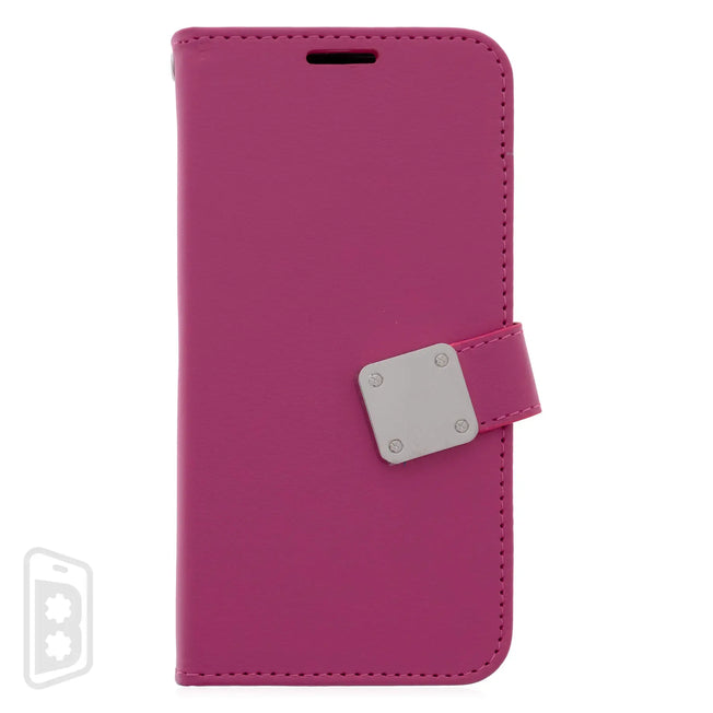 Diary Case - iPhone 14 Series