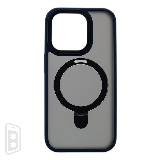 MagSafe Matte Impact Stand - iPhone 15 Series