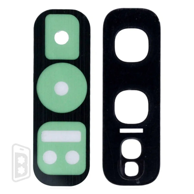 Back Camera Lens (Glass Only) With Adhesive Compatible For Samsung Galaxy S10E