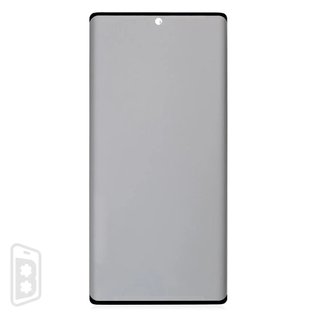 Samsung Galaxy Note 10 Plus Tempered Glass - XD Privacy