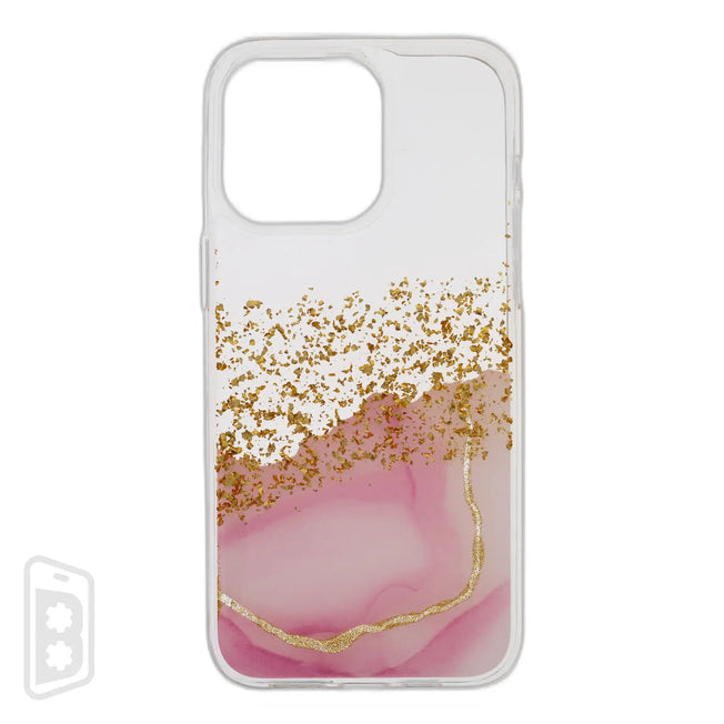 Auric Marble - iPhone 15 Series