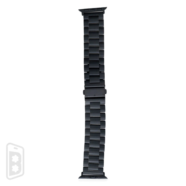 Metal Watch Band