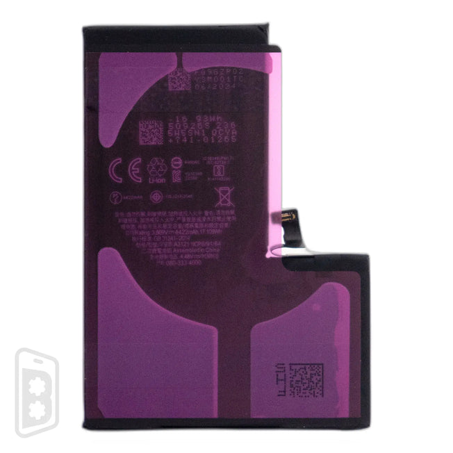 Replacement Battery Compatible For iPhone 15 Pro Max