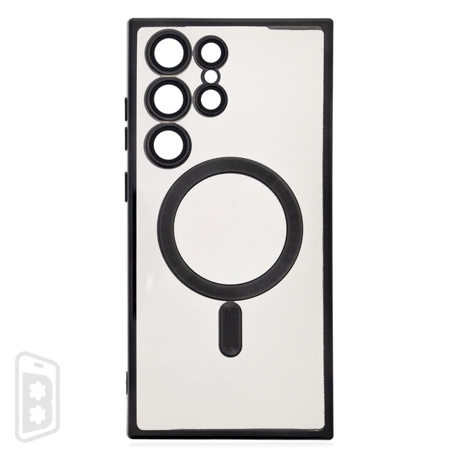 MagSafe Chrome Alloy - Samsung S Series