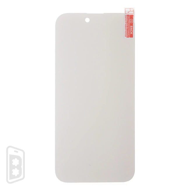 Arzoo Privacy Pro+ iPhone 14 Pro Max Tempered Glass