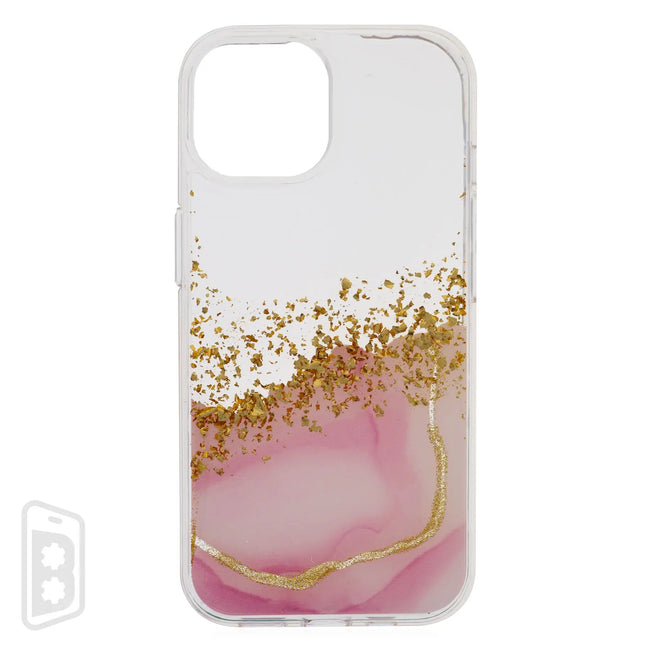 Auric Marble - iPhone 15 Series