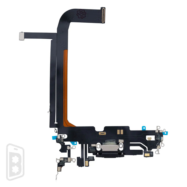 Charging Port Flex Cable Compatible For iPhone 13 Pro Max