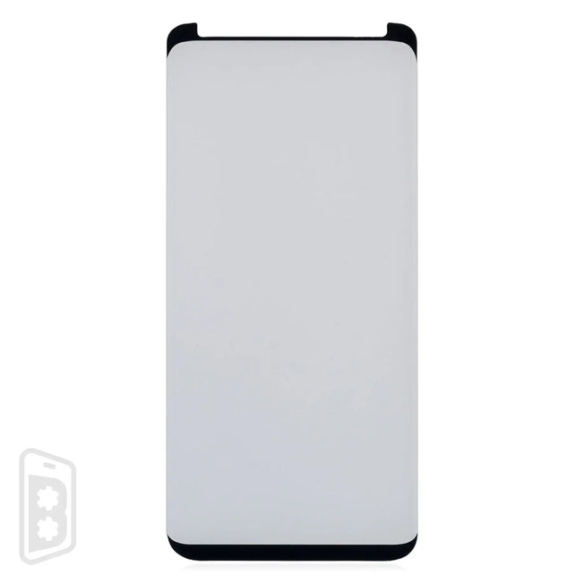 Samsung Galaxy S9 Plus Tempered Glass - XD Full Coverage Edge Glue