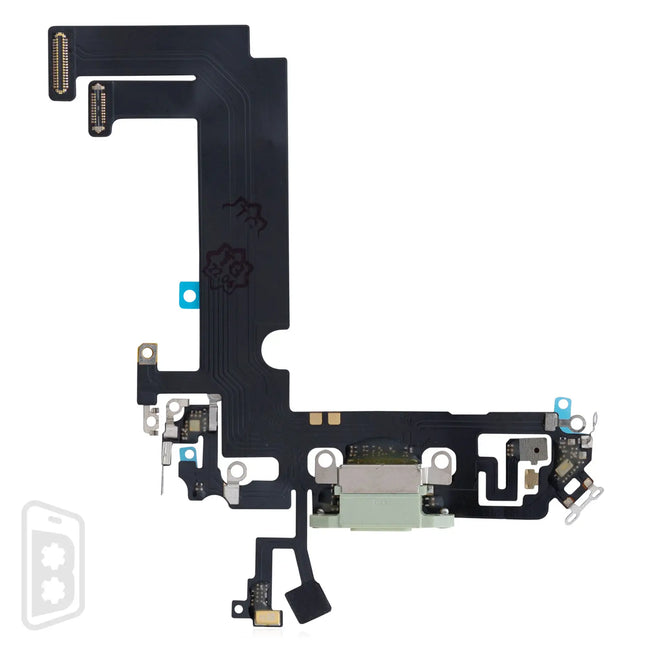 Charging Port Flex Cable Compatible For iPhone 12 Mini