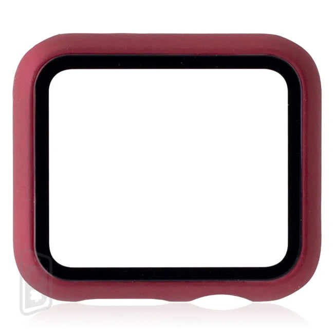 Watch 38 mm Case With Tempered Glass