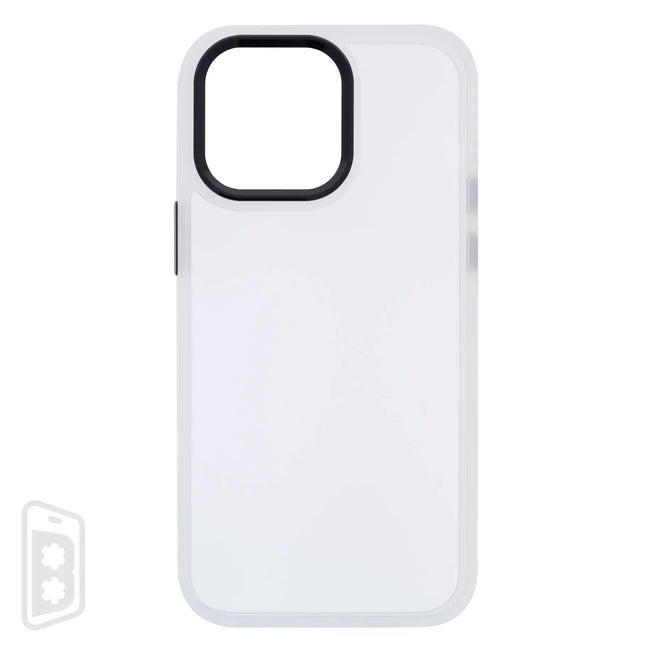 Metallic Bezel Bumper - iPhone 14 Series