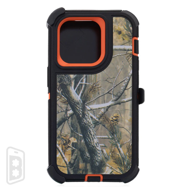 Pro Camo - iPhone 14 Series