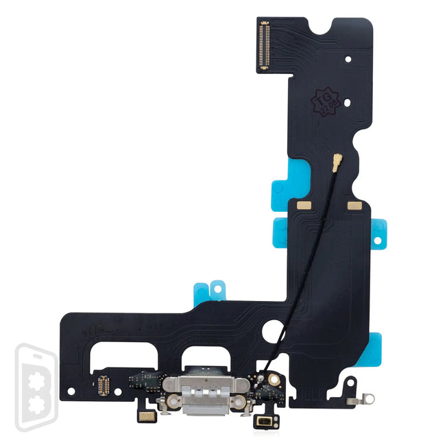 Charging Port Flex Cable Compatible For iPhone 7 Plus