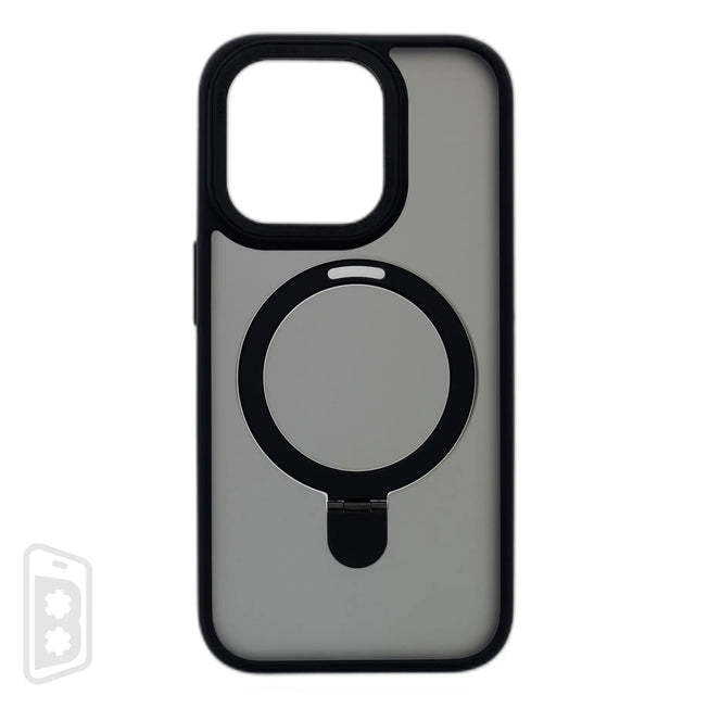 MagSafe Matte Impact Stand - iPhone 15 Series
