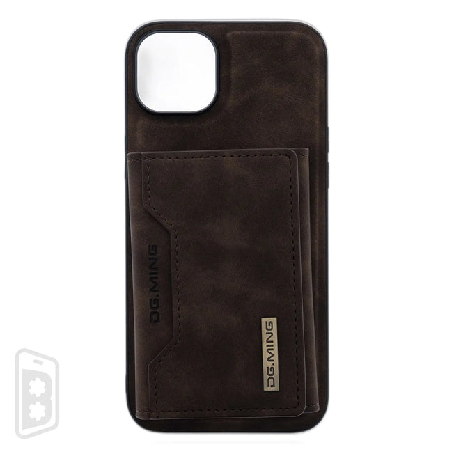 MagSafe Detachable Wallet - iPhone 15 Series