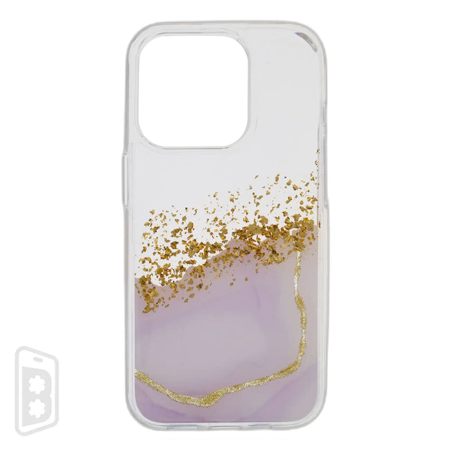 Auric Marble - iPhone 15 Series