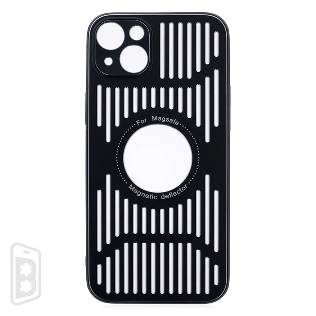 MagSafe Metal Sheath - iPhone 15 Series