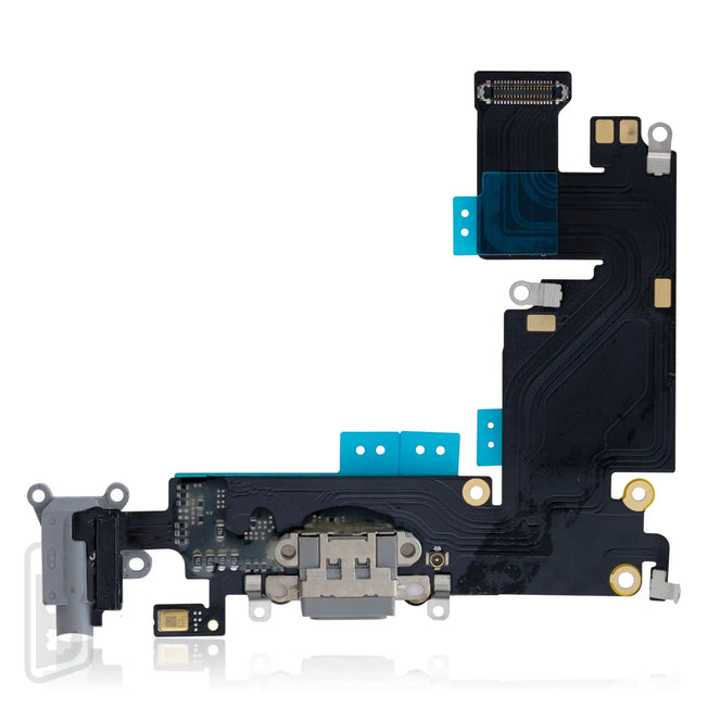 Charging Port Flex Cable Compatible For iPhone 6 Plus