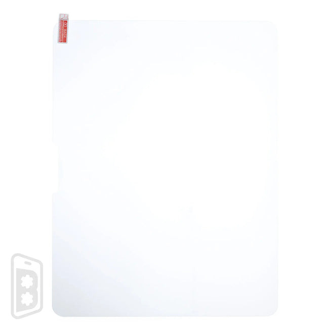 iPad Pro 13" 7th Gen Tempered Glass - Clear