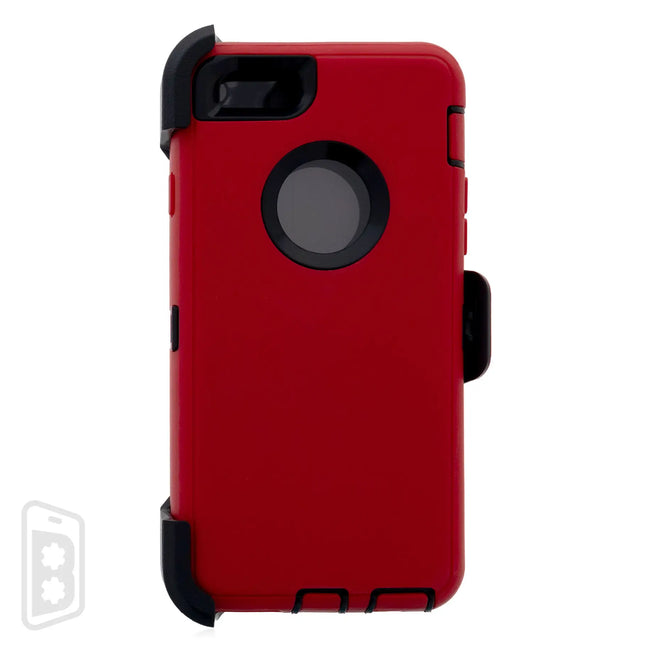 Pro Cases - iPhone 6 Series