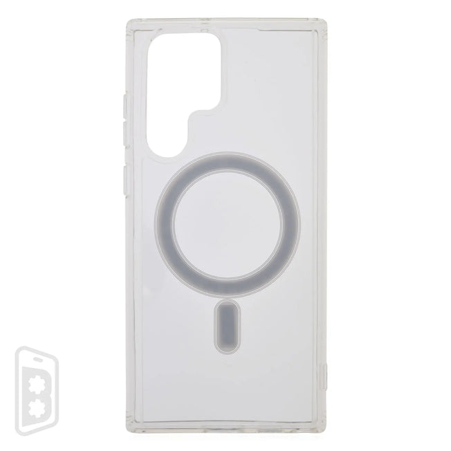 MagSafe Clear - Samsung S Series