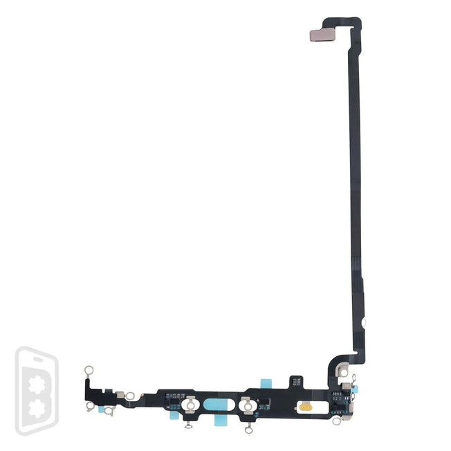 WiFi Long Antenna Flex Cable Compatible For iPhone XS Max (Loud Speaker Antenna Flex)