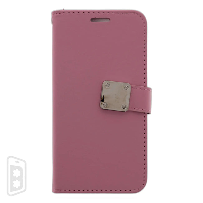 Diary Case - iPhone 15 Series
