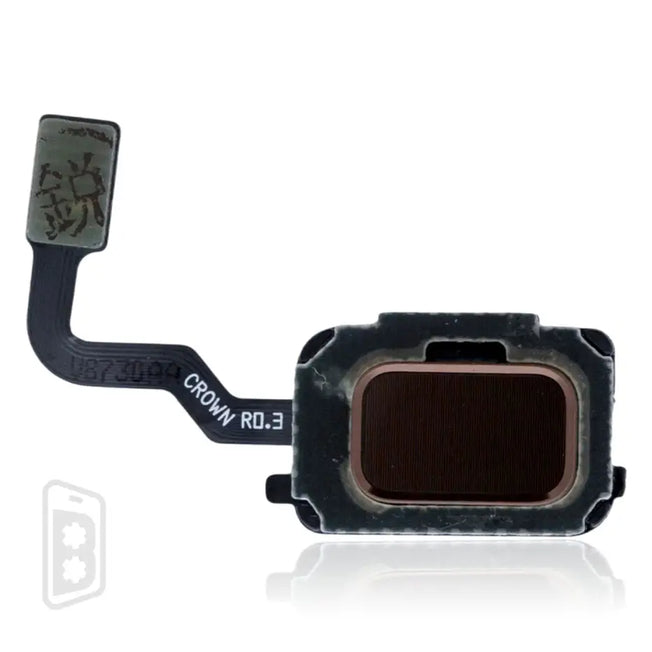 Fingerprint Reader With Flex Compatible For Samsung Galaxy Note 9