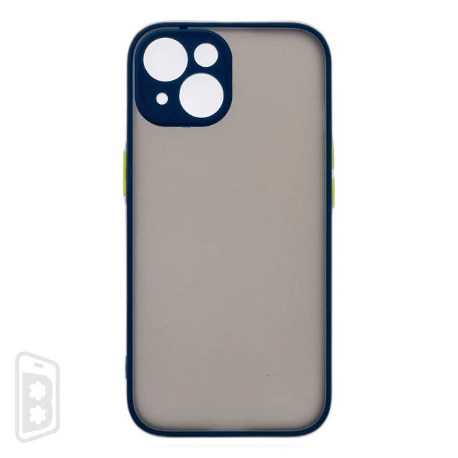 Smokey Case - iPhone 15 Series