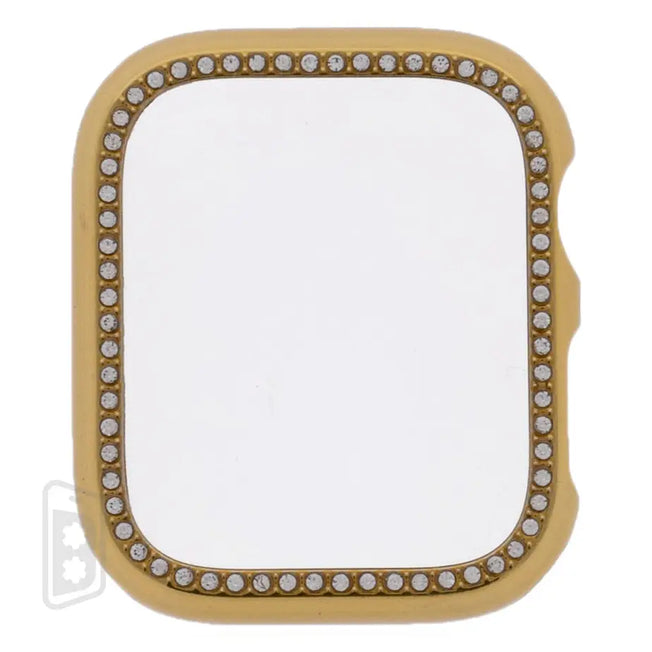 Watch 45 mm Glitter Case