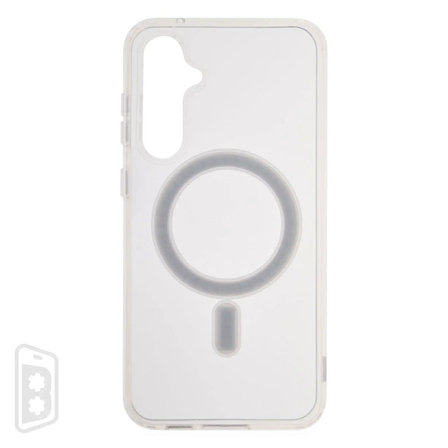 MagSafe Clear - Samsung S Series