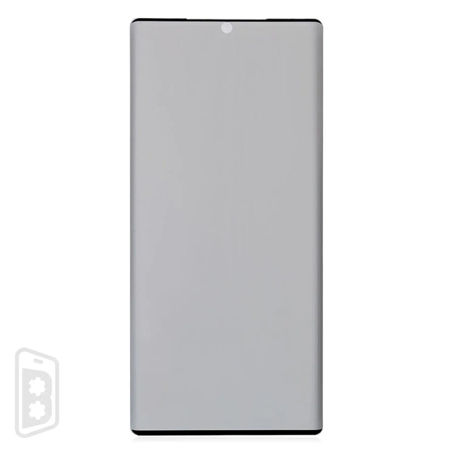 Samsung Galaxy Note 20 Ultra Tempered Glass - XD Privacy