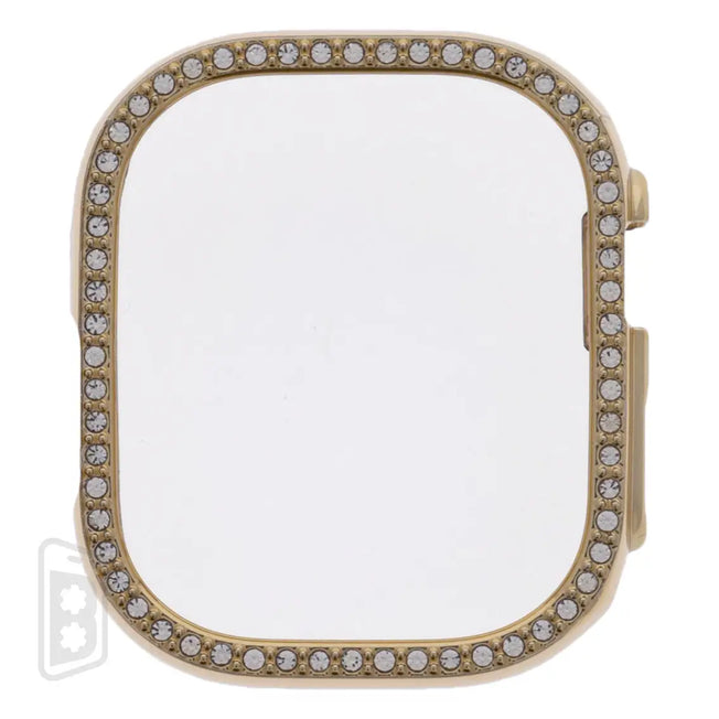 Watch 49 mm Glitter Case