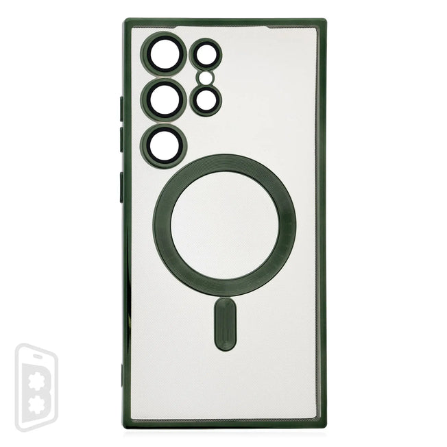 MagSafe Chrome Alloy - Samsung S Series