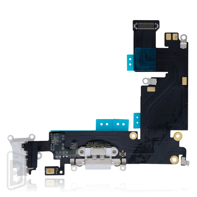 Charging Port Flex Cable Compatible For iPhone 6 Plus